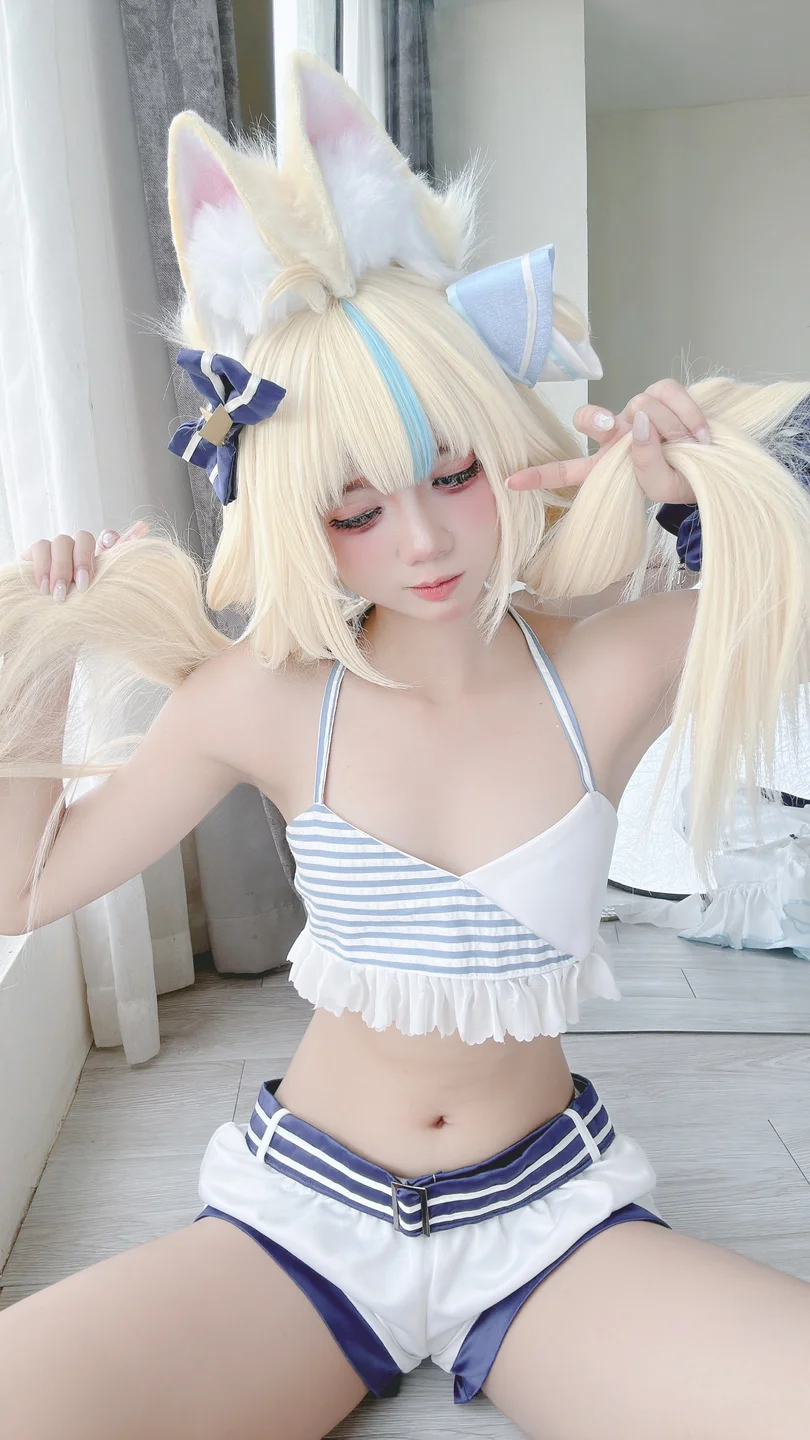 PoppaChan - Sameko Saba [81P,11V-978MB] tg@simisebaisi 【丝足阁】057.webp